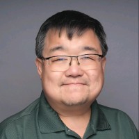 Blizzard Entertainment Employee Eric Peng's profile photo