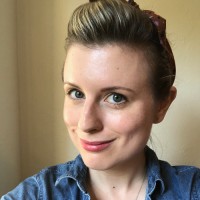 Anne Harris Email