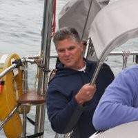 BP Employee Michael Landis's profile photo