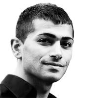 AMVCreative Employee Armen Varadian's profile photo