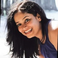 Arbonne International LLC Employee Mona Verma's profile photo