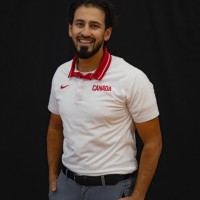 Elite Basketball Bahrain Employee Ibrahim Qureshi's profile photo
