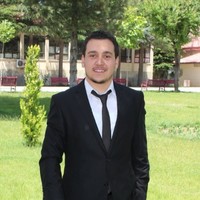 HEKTAŞ TİCARET T.A.Ş. Employee Ali Kaplan's profile photo