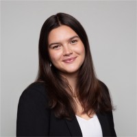 Wellington Chamber of Commerce Employee Ailish Dodd's profile photo