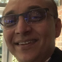 Washington Municipal Utility Employee Udayan Shukla's profile photo