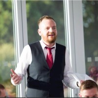 Florence Employee Andrew Wood's profile photo
