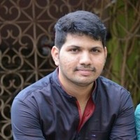 OTSI - Object Technology Solutions Inc. Employee Usman S's profile photo