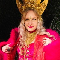 EmazingGroup - EmazingLights & iHeartRaves & INTO THE AM Employee Tessla Goodwin's profile photo