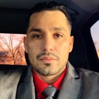 Plywood Company Employee David Lopez's profile photo
