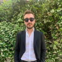 Volt Redüktör Employee Çağatay Albay's profile photo