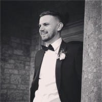 Exeter City Football Club Employee Tom Wenborn's profile photo