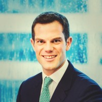 PwC Employee Alex Simmonds's profile photo