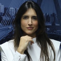 Daniela Pardal Email & Phone Number