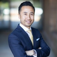 RIPCO Employee Kevin Louie's profile photo
