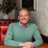 Thunderdome Restaurant Group Employee Matthew Schmidt's profile photo