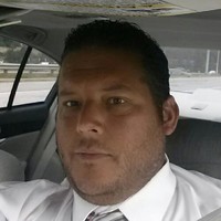 AstraZeneca Employee Michael Early's profile photo