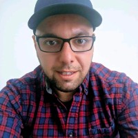 BUILD IT Employee Georges Thomas's profile photo