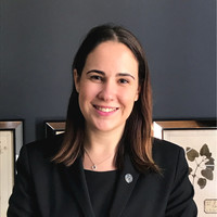 The Maybourne Riviera Employee Ariane Olivié's profile photo