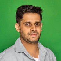 Arjun Hari Email