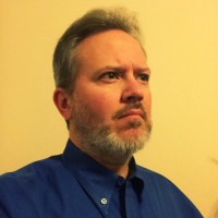 ChronoTrack Employee John Kelsey's profile photo