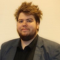 Ákos Váradi's profile photo