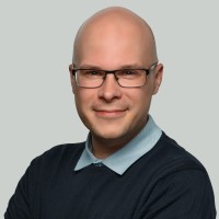 Sebastian Schuppenhauer Email