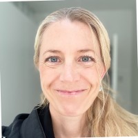 Key2Know Employee Lene Hyldtoft's profile photo