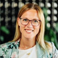 u+i interact Employee Leona Mühlenbrock's profile photo