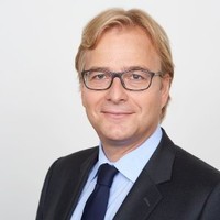 J.P. Morgan Private Bank Employee Matteo Gianini's profile photo