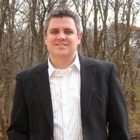 Cisco Employee Matt Hendrickson's profile photo