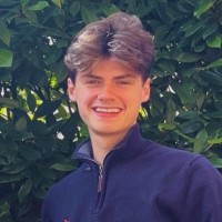 TelcoTitans Employee Elliott Afentakis's profile photo