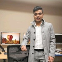 IC&M LTD Employee Jay Kannan's profile photo
