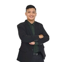 PPPK Petra Employee Lenno Jabinian's profile photo