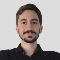 Trelity Employee Mert Yacan's profile photo