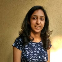 Edelweiss Wealth Management Employee Kavita Khatri's profile photo