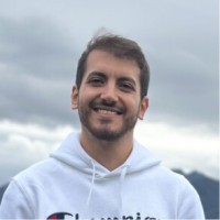 Cib Group of Companies Employee Luis Miguel Soto Sánchez's profile photo