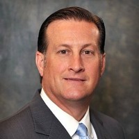 Stifel Financial Corp. Employee Eric Robb's profile photo