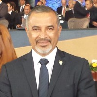 COOPEMEP Employee Maynor Rodríguez's profile photo