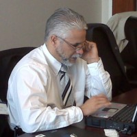 CPM Intl Employee Carlos Castro's profile photo