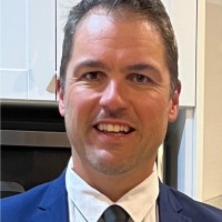 Teleflex Employee Ben Howarth's profile photo