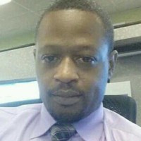 Cognosos, Inc. Employee Anthony Fredrick's profile photo