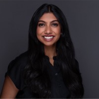 Toyota North America Employee Sneha Daniel's profile photo