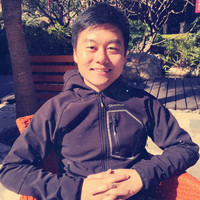 Haining Wang Email