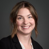 ABB Employee Bridgett Jackson's profile photo