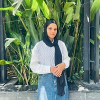 Opalz Digital Employee Ayisha Fidha's profile photo