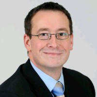 Frigosped Employee Frank Niklaus's profile photo