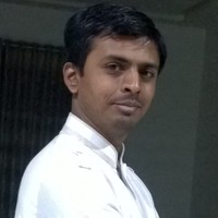 Sensus India Employee Rajesh Patel's profile photo