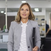Exclusive Links Real Estate Brokers Employee Monika Lukasz's profile photo