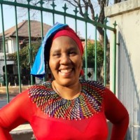 Bridget Ramoshaba Email