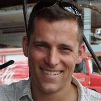 Amgen Employee Phil Clark's profile photo